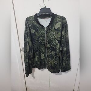 Old navy Windbreaker